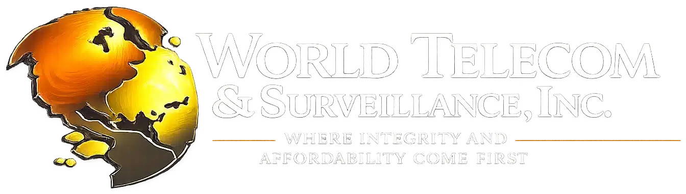 World Telecom & Surveillance, Inc., Inc