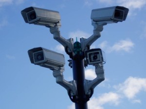 Security Camera Systems