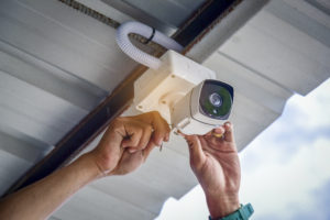 Receive Quality Security Camera Systems and Installation in Redding, CA