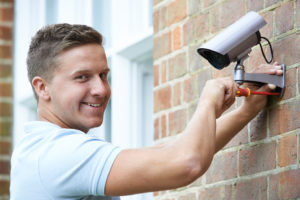 Benefits of Having a Security Camera System Installation in Redding, CA