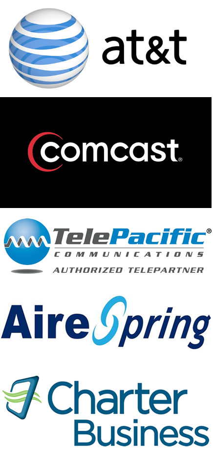 internet service provider companies