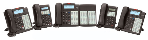 Select Business phones in Redding