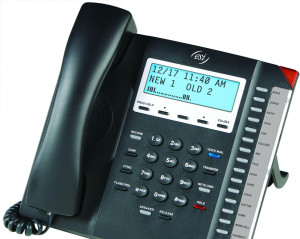 Esi Phone System