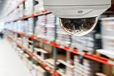 Surveillance Security Camera